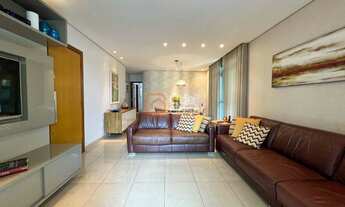 Imagem 7: Área Privativa com 4 Quartos à venda, 282 m² por R$ 1.300.000 - Dona Clara - Belo Horizont