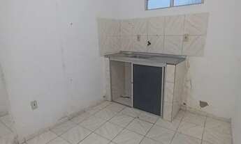 Imagem 5: Aluga-se casa 2/4 no centro