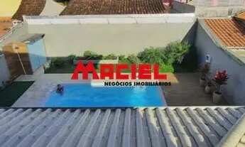 Imagem 5: Casa Sobrado em Caraguatatuba