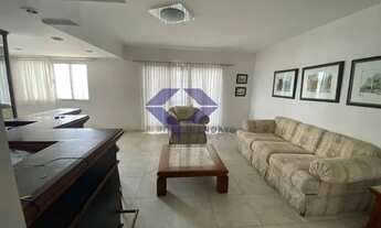 Imagem 3: COBERTURA DUPLEX 309² M 4 DORM 3 SUÍTES 4 VAGAS 2.000.000,00