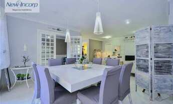 Imagem 6: Apartamento com 4 dormitórios à venda, 169 m² por R$ 1.480.000,00 - Brooklin - São Paulo/S