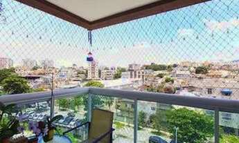 Imagem 5: Apartamento à Venda - Todos os Santos, 3 Quartos, 66 m2