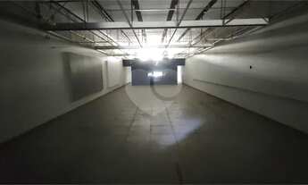 Imagem 4: Salão comercial para locação