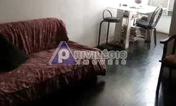 Imagem 4: Apartamento à venda, 2 quartos, Copacabana - RIO DE JANEIRO/RJ