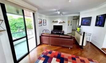 Imagem 5: Apartamento a venda no Campo Belo