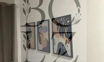 Imagem 3: Apartamento para Locação em São Paulo, Bela Vista, 1 dormitório, 1 suíte, 1 banheiro