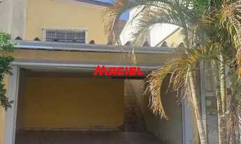 Imagem 2: Casa Padrão em São José dos Campos