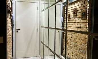 Imagem 3: Alugo lindo Apto no coração de Bal Camboriú frente a Roda Gigante vista mar