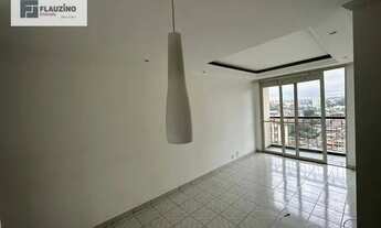 Imagem: Apartamento com 2 dormitórios para alugar