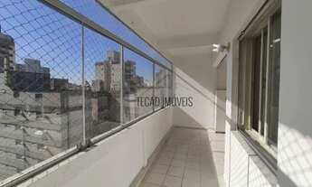 Imagem 4: Apartamento com 1 dormitório para alugar, 60 m² por R$ 3.211,00/mês - Consolação - São Pau