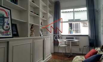 Imagem 7: Apartamento para venda com 45 metros quadrados com 1 quarto em Santa Teresa - Rio de Janei