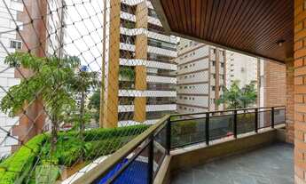 Imagem 5: Apartamento para Aluguel - Vila Madalena, 4 Quartos, 180 m2