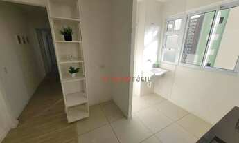 Imagem 7: Apartamento com 2 dormitórios para alugar, 52 m² por R$ 3.260,00/mês - Zona 01 - Maringá/P