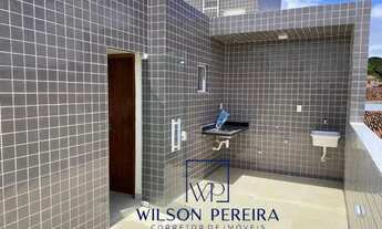 Imagem 5: RESIDENCIAL RIO JORDÃO À VENDA COM 2 QUARTOS NO CASTELO BRANCO EM JOÃO PESSOA-PB