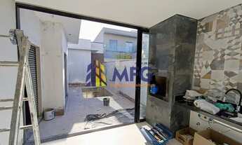 Imagem 4: Casa Condomínio Reserva Ipanema