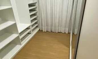 Imagem 5: Apartamento 2 quartos Parque Flora Av.Artemia Pires semi-mobiliado