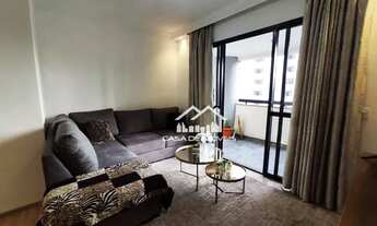 Imagem 7: 3 dormitórios, 1 suíte, 2 vagas de garagem, lazer completo