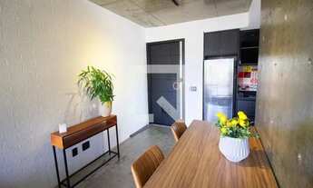 Imagem 7: Apartamento para Aluguel - Mooca, 1 Quarto, 70 m2