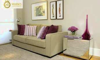 Imagem 3: Apartamento em andar alto - Chácara Klabin - São Paulo/SP