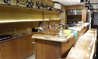 Imagem 3: Somente para investidores!Jd. Paulista, Al. Campinas,excelente sobrado comercia!