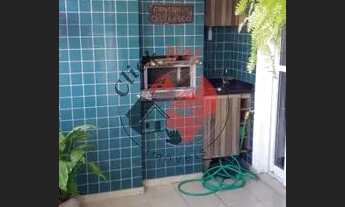 Imagem 3: Apartamento à Venda no bairro Barcelona Não perca essa oportunidade