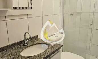 Imagem 7: Apartamento com 2 dormitórios para alugar, 77 m² por R$ 3.160,00/mês - Residencial Florenç