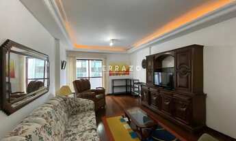 Imagem 2: Apartamento Mobiliado com 2 quartos para locação, 98 m² por R$ 2.300 - Várzea - Teresópoli