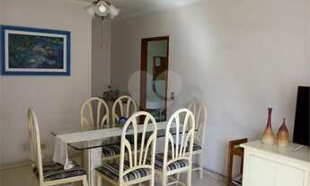 Imagem 3: Apartamento Moema - 3 quartos