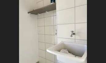 Imagem 5: LINDO APARTAMENTO SEMI MOBILIADO EM BAIRRO TRANQUILO DE ATIBAIA