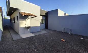 Imagem 3: Casa nova no Lago Sul em Bady Bassitt