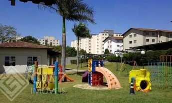 Imagem 6: Apartamento para Venda em Goiânia, Condomínio Santa Rita, 2 dormitórios, 1 banheiro, 1 vag
