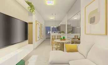 Imagem 2: UBERLÂNDIA - Casa Padrão - SÃO JORGE