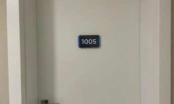 Imagem 5: Apartamento para venda tem 74 metros quadrados com 2 quartos