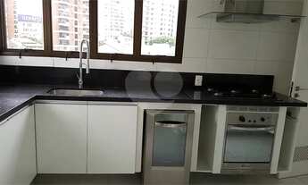 Imagem 7: APARTAMENTO PARA VENDA OU LOCAÇÃO COM 230M², 03 DORMITÓRIOS, 03 SUÍTES, 04 VAGAS NA CHÁCAR