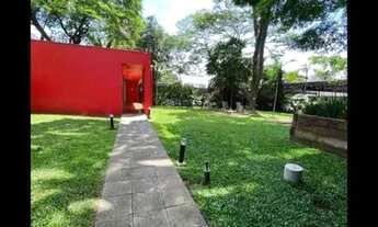 Imagem 4: Apartamento para venda possui 70 metros quadrados com 2 quartos em Santo Amaro - São Paulo