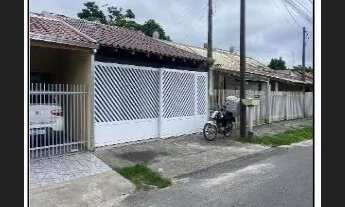 Imagem: PONTAL DO PARANA - Casa Padrão - JD CANADÁ