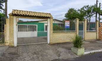 Imagem 3: Casa com 3 dormitórios 1 suite à venda, 130 m² Morada do Vale I - Gravataí/RS