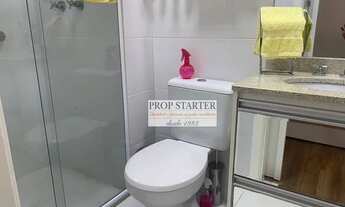 Imagem 6: Apartamento para alugar, 72 m² por R$ 4.634,08/mês - Vila Prudente (Zona Leste) - São Paul