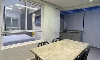 Imagem 5: São Paulo - Apartamento Padrão - VILA MARIANA