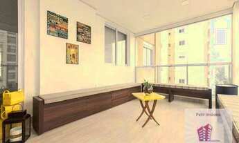 Imagem 5: LINDISSIMO!!!!!!Apartamento com 4 dormitórios à venda, 184 m² por R$ 2.498.000 - Mooca - S