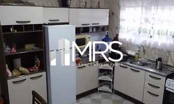 Imagem 5: Casa para venda possui 87 metros quadrados com 2 quartos em Maracanã - Praia Grande - SP