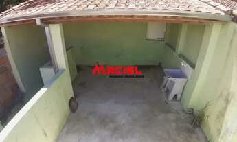 Imagem 5: Casa Sobrado em Jacareí