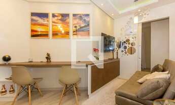 Imagem 3: Apartamento para Aluguel - Centro, 1 Quarto, 37 m2