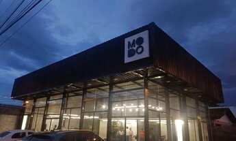 Imagem: Galpão/Depósito/Armazém para aluguel