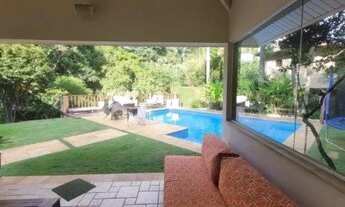 Imagem 3: Residencial - Altos de Sao Fernando