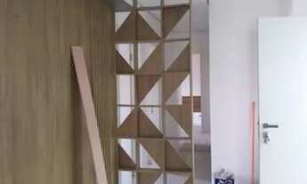 Imagem 3: Apartamento com 3 dormitórios para alugar, 102 m² por R$ 5.496,00/mês - Vila Adyana - São