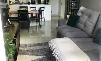 Imagem: Apartamento para venda com 87 metros quadrados