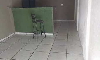 Imagem: Barracão no bueno simples mobiliado