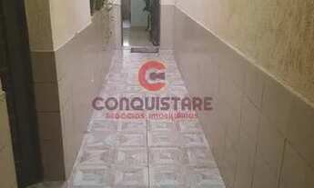 Imagem 4: Casa para venda com 150 metros quadrados com 4 quartos em Belenzinho - São Paulo - SP