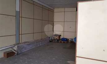 Imagem 2: Galpão 940 m² - Venda/Locação - Bela Vista